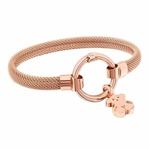 Tous mesh bracelet